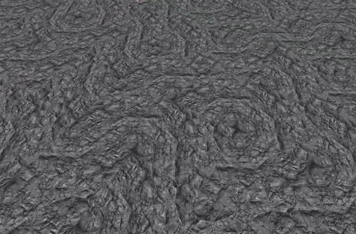 Tile texture pattern randomiser preview image